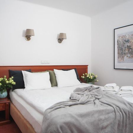 Hotel Willa Murka Kazimierz Dolny Esterno foto