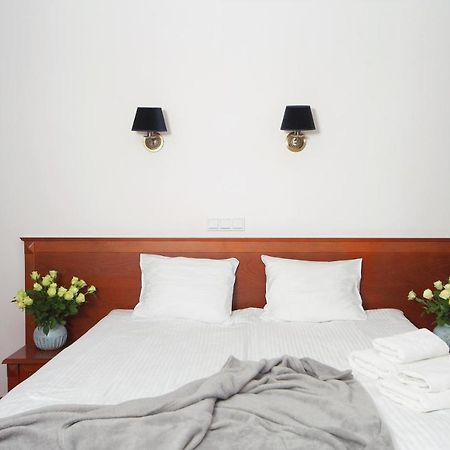Hotel Willa Murka Kazimierz Dolny Esterno foto