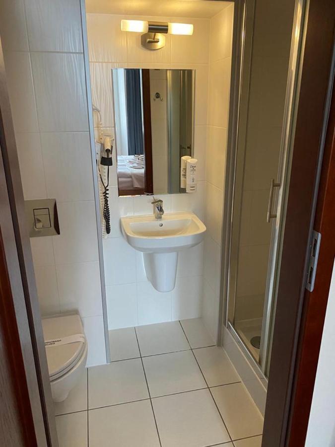 Hotel Willa Murka Kazimierz Dolny Esterno foto