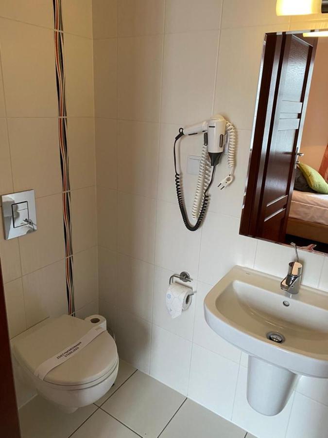 Hotel Willa Murka Kazimierz Dolny Esterno foto