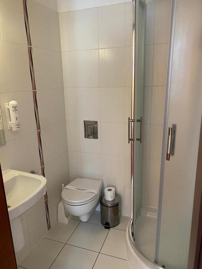 Hotel Willa Murka Kazimierz Dolny Esterno foto