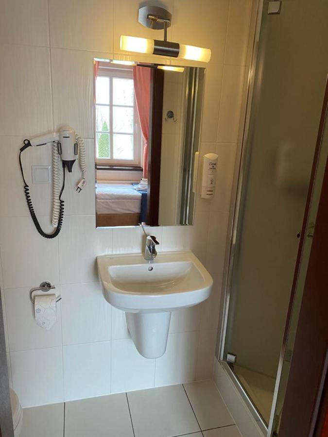 Hotel Willa Murka Kazimierz Dolny Esterno foto