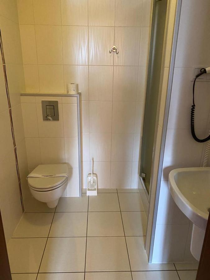 Hotel Willa Murka Kazimierz Dolny Esterno foto