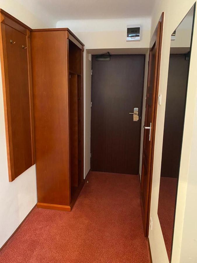 Hotel Willa Murka Kazimierz Dolny Esterno foto