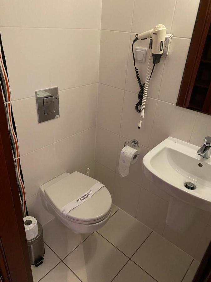 Hotel Willa Murka Kazimierz Dolny Esterno foto