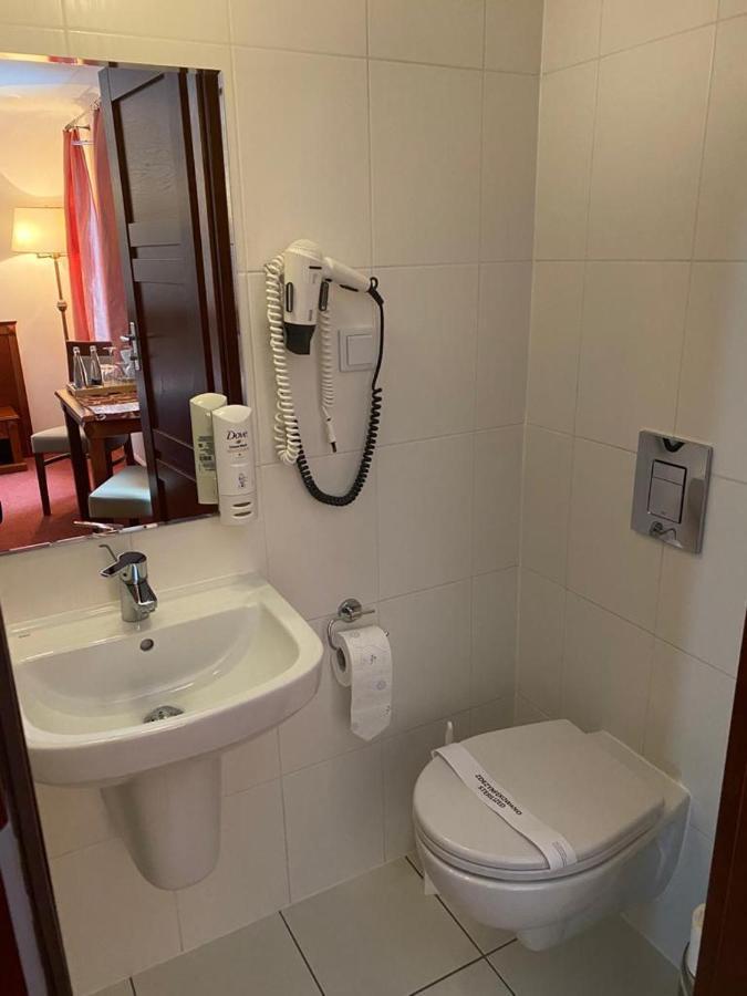 Hotel Willa Murka Kazimierz Dolny Esterno foto