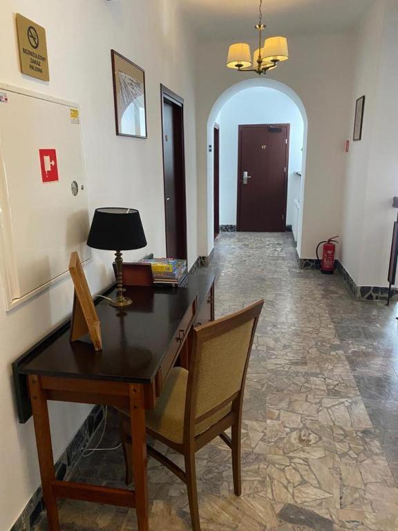 Hotel Willa Murka Kazimierz Dolny Esterno foto