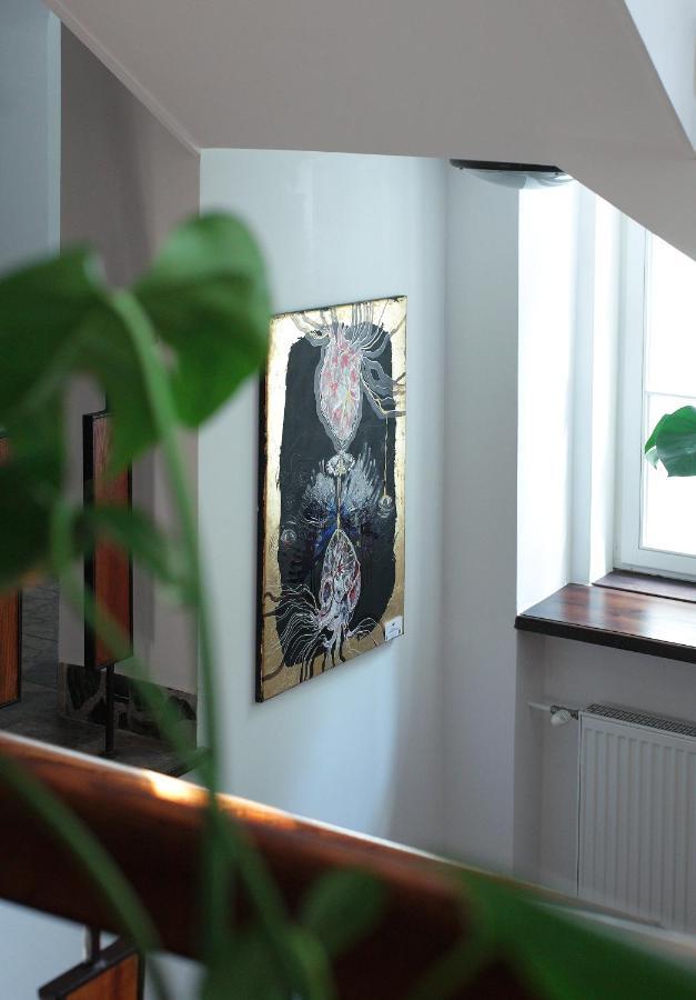 Hotel Willa Murka Kazimierz Dolny Esterno foto