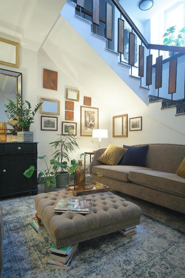 Hotel Willa Murka Kazimierz Dolny Esterno foto