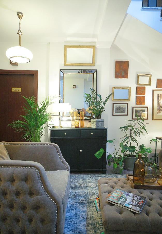 Hotel Willa Murka Kazimierz Dolny Esterno foto