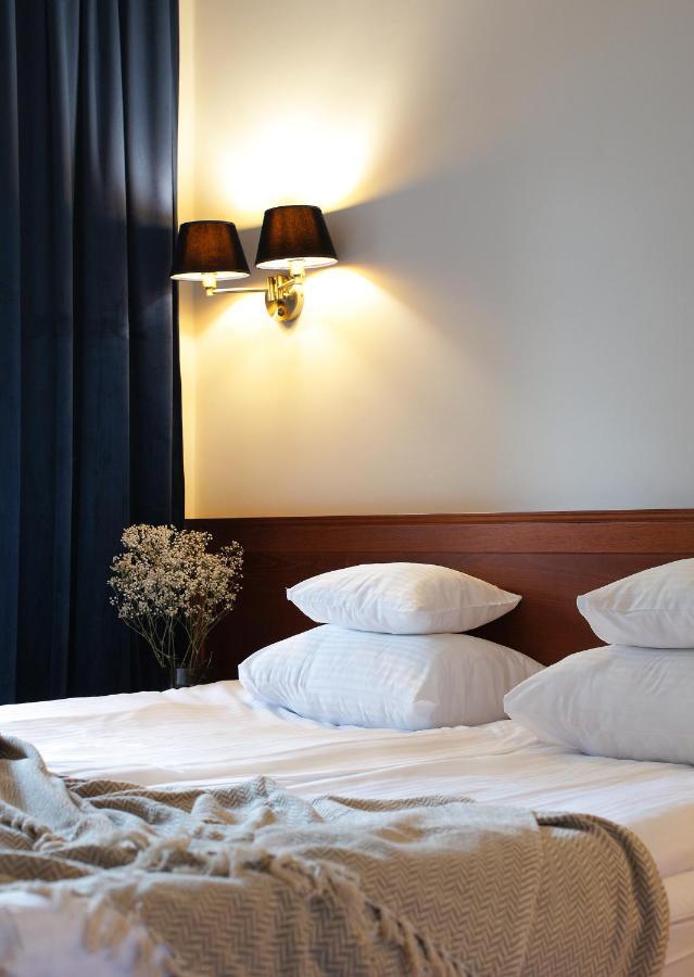 Hotel Willa Murka Kazimierz Dolny Esterno foto