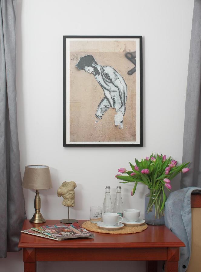 Hotel Willa Murka Kazimierz Dolny Esterno foto