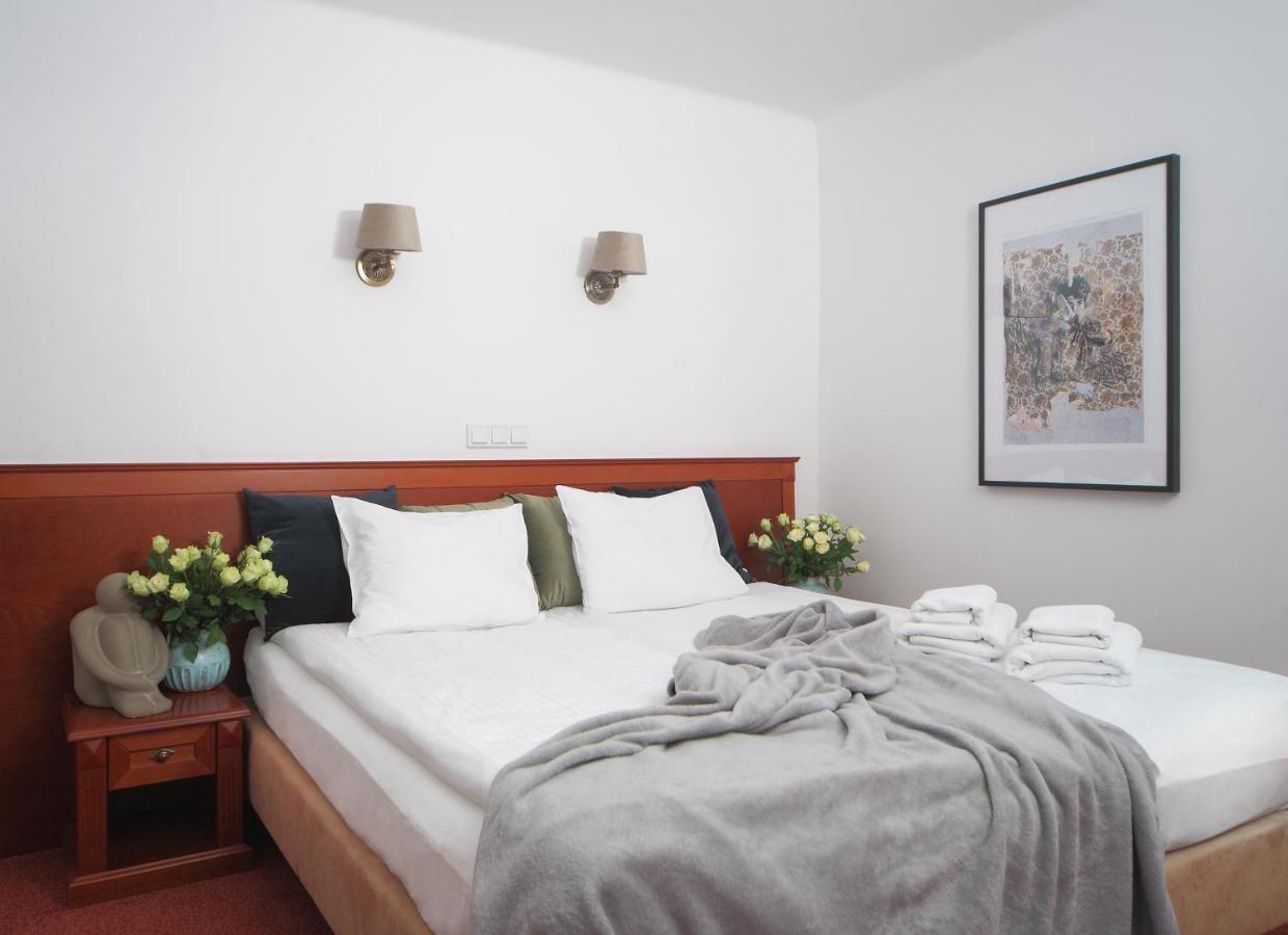 Hotel Willa Murka Kazimierz Dolny Esterno foto