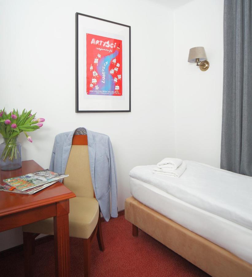 Hotel Willa Murka Kazimierz Dolny Esterno foto