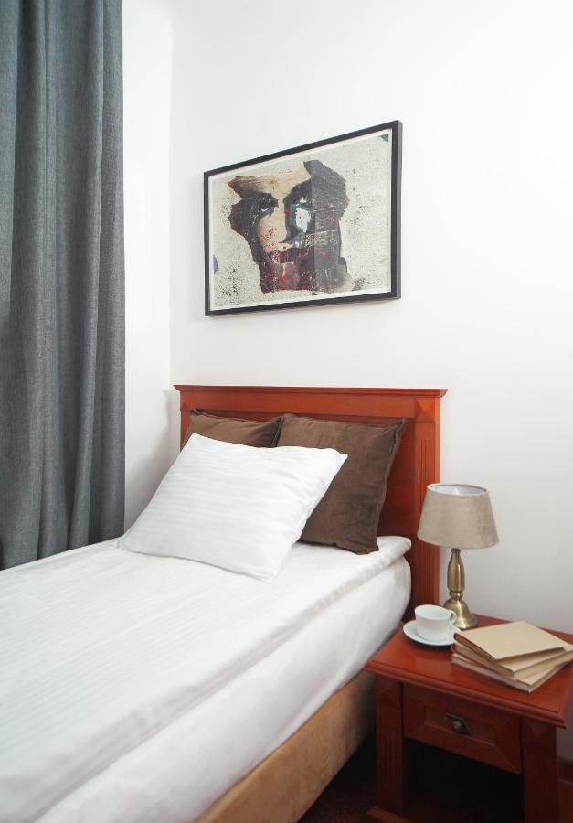 Hotel Willa Murka Kazimierz Dolny Esterno foto