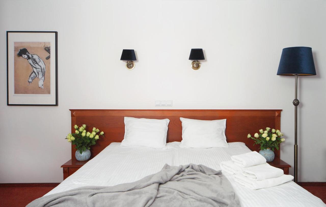 Hotel Willa Murka Kazimierz Dolny Esterno foto