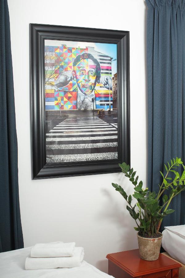 Hotel Willa Murka Kazimierz Dolny Esterno foto