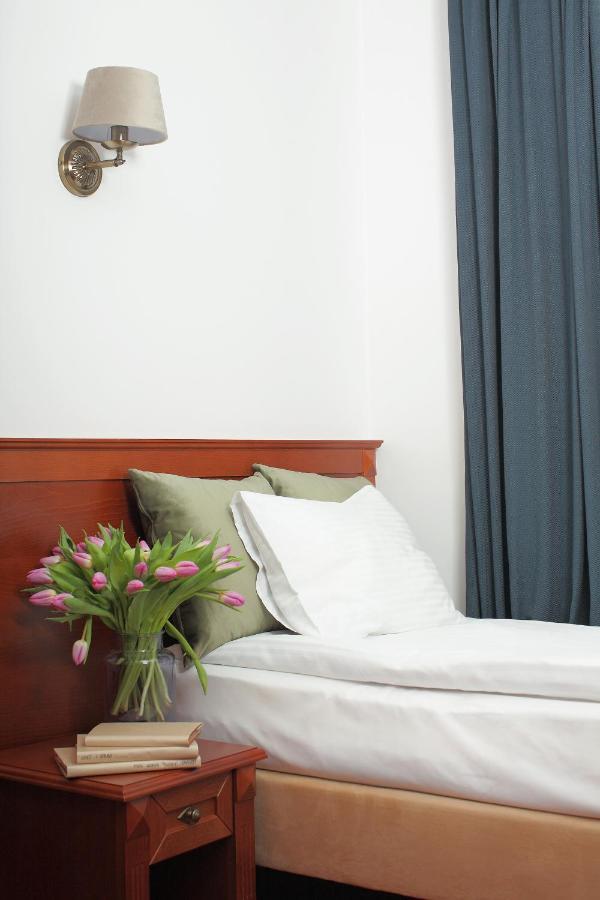 Hotel Willa Murka Kazimierz Dolny Esterno foto